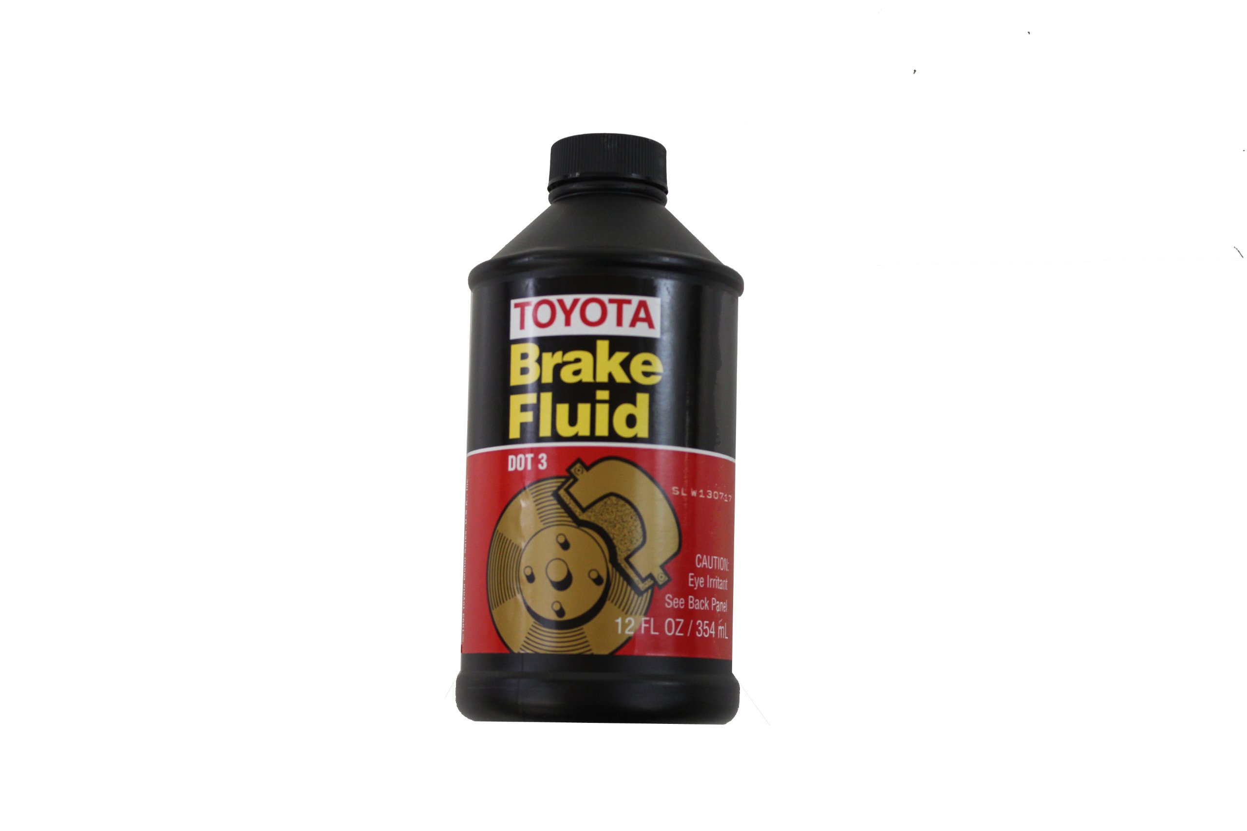 Amazon.com: Genuine Toyota Fluid 00475-1BF03 Brake Fluid
